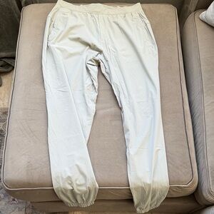 Lululemon Joggers Surge